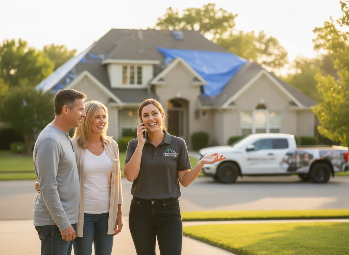 Emergency Roof Repair North Robinson, OH FAQs